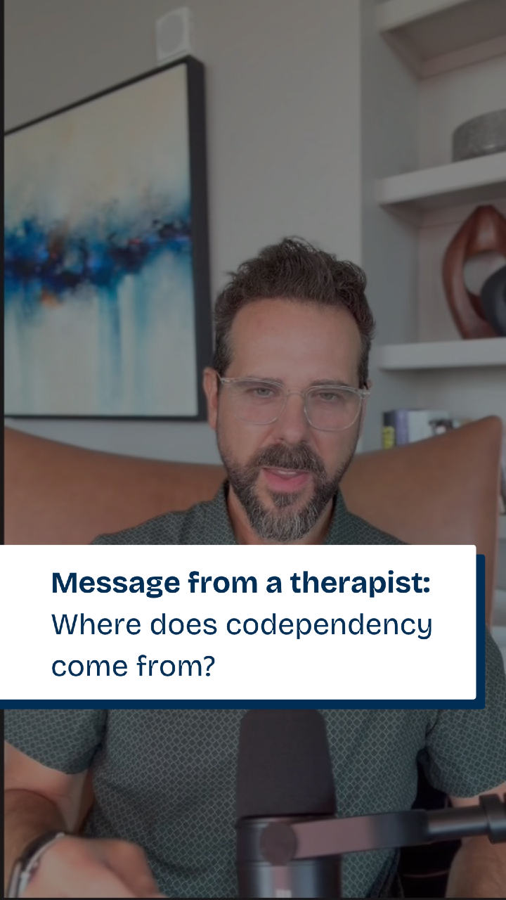 @Dr. Scott | Psychotherapist