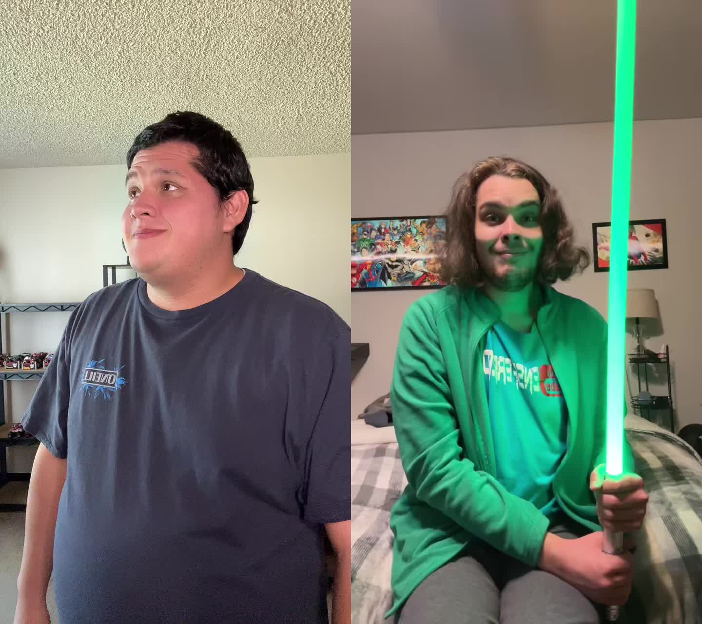 @jesusesparzashow