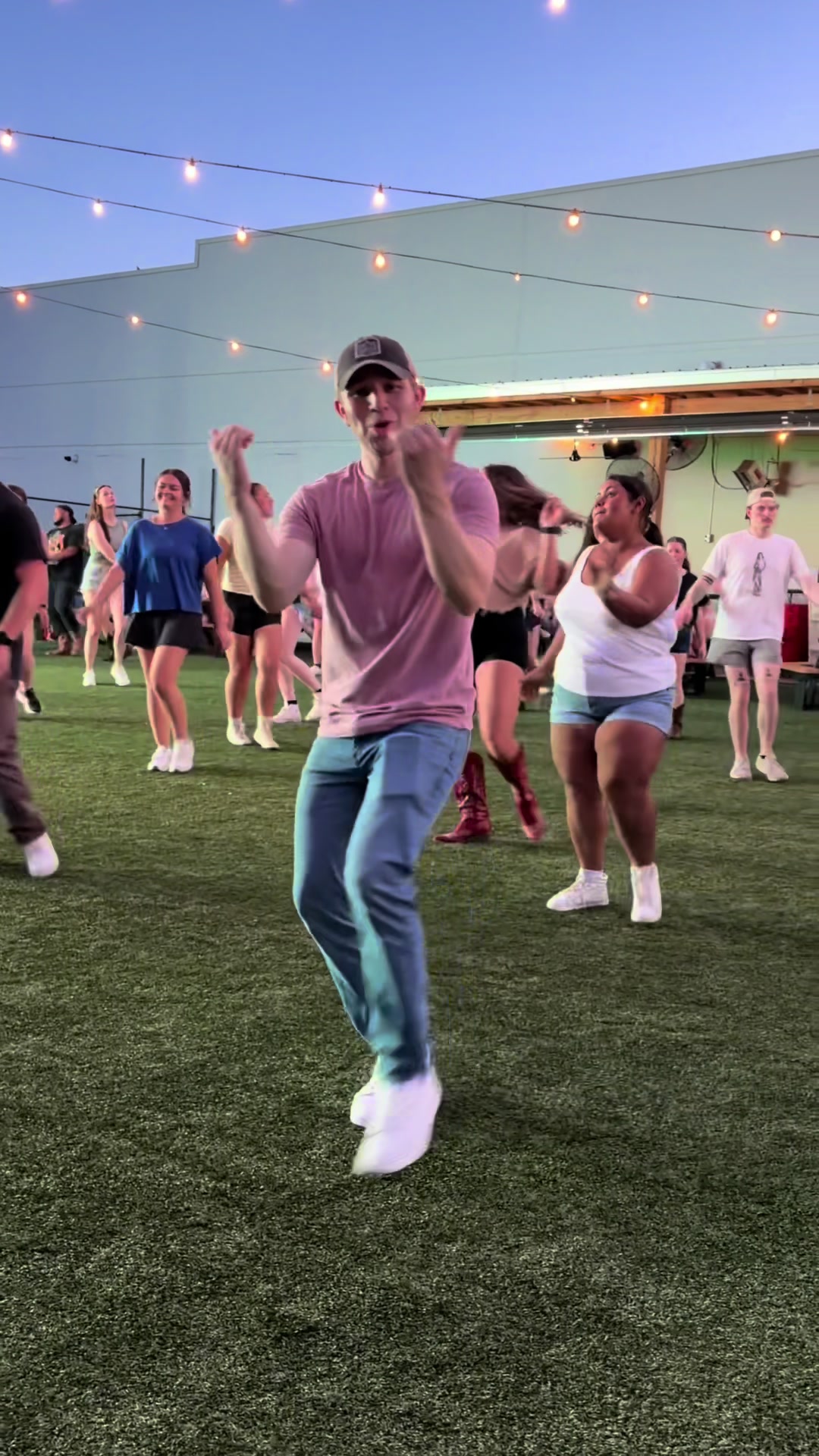 @Rocket City Line Dancing