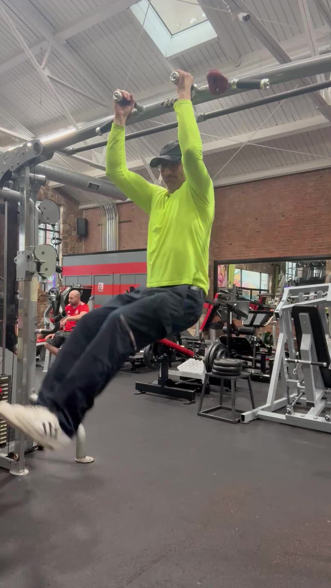 @AugieGymFitness100