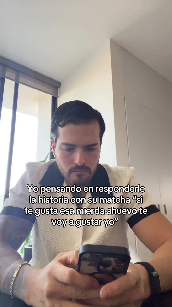 @Luis González