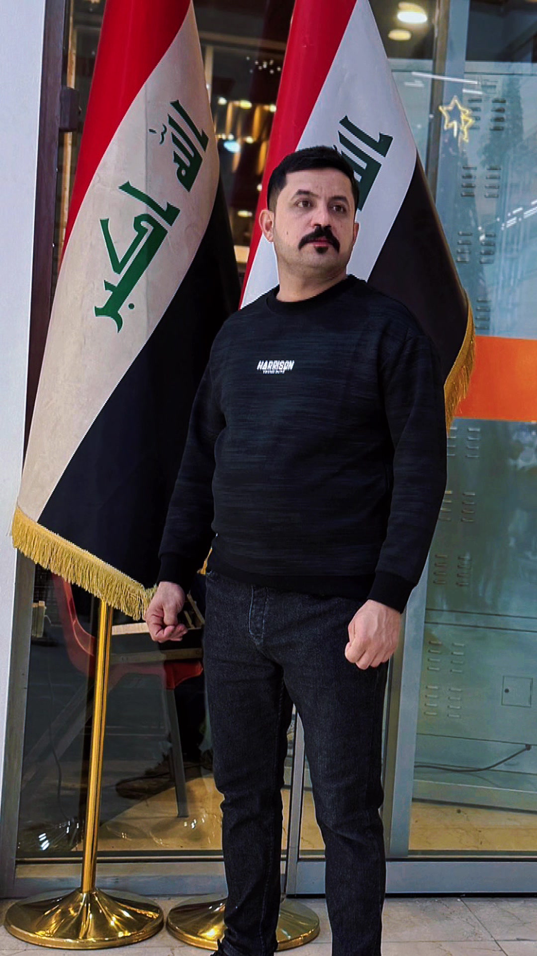 @بارق القطراني