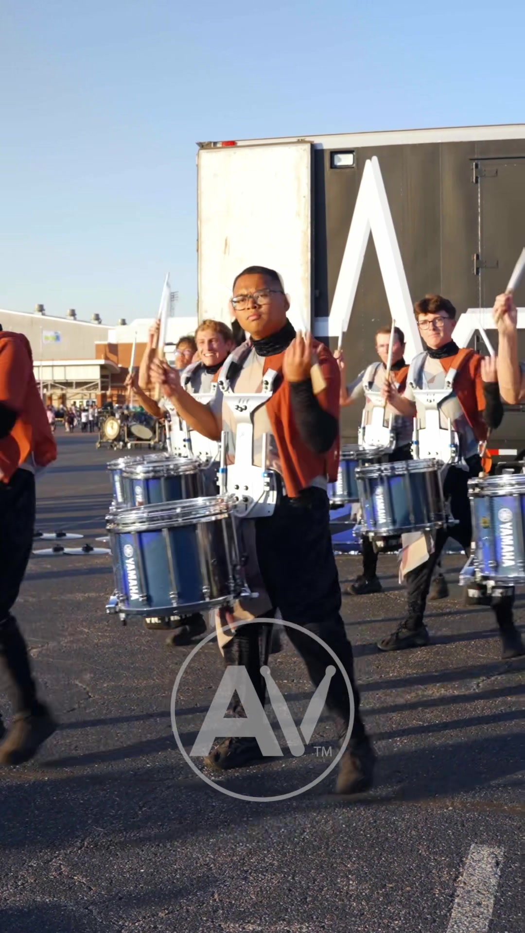 @DrumlineAV