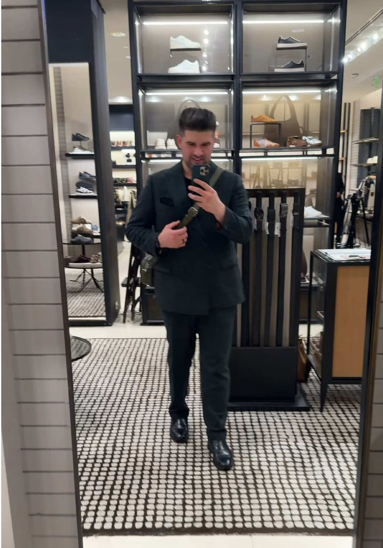 @Jon Wiebe / XL Men’s Style