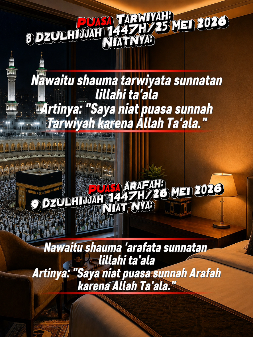 @Umroh Cerdas