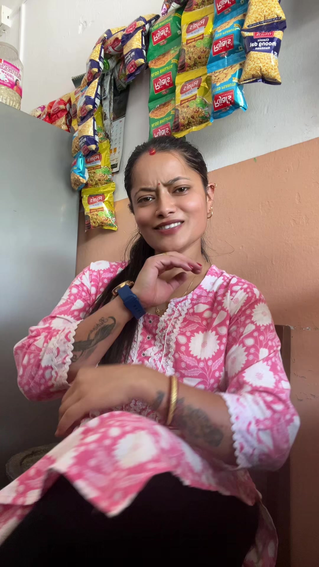 @Subina Khatri Subina