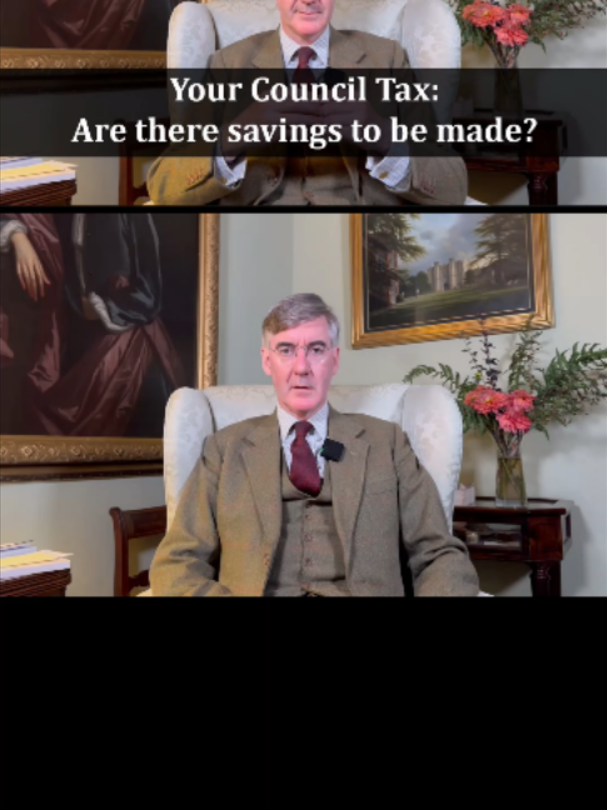@Jacob Rees-Mogg