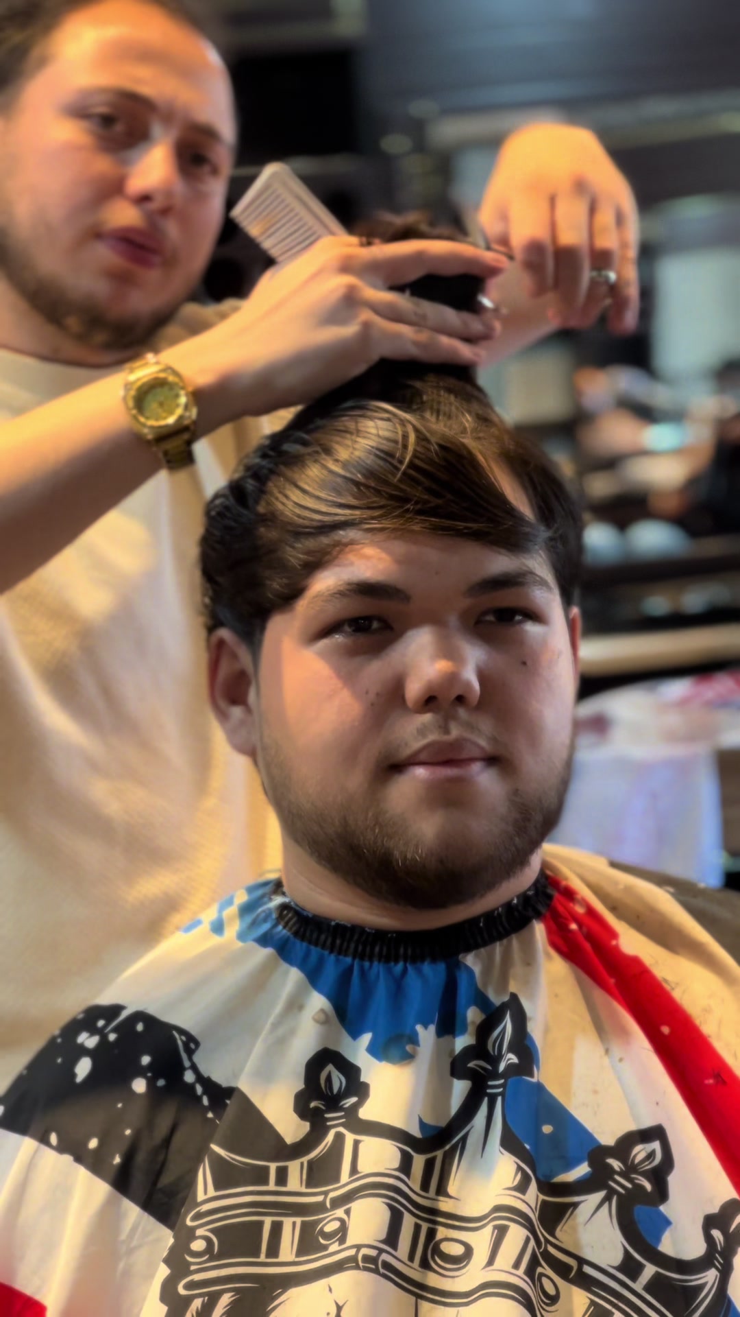 @Barber🎩