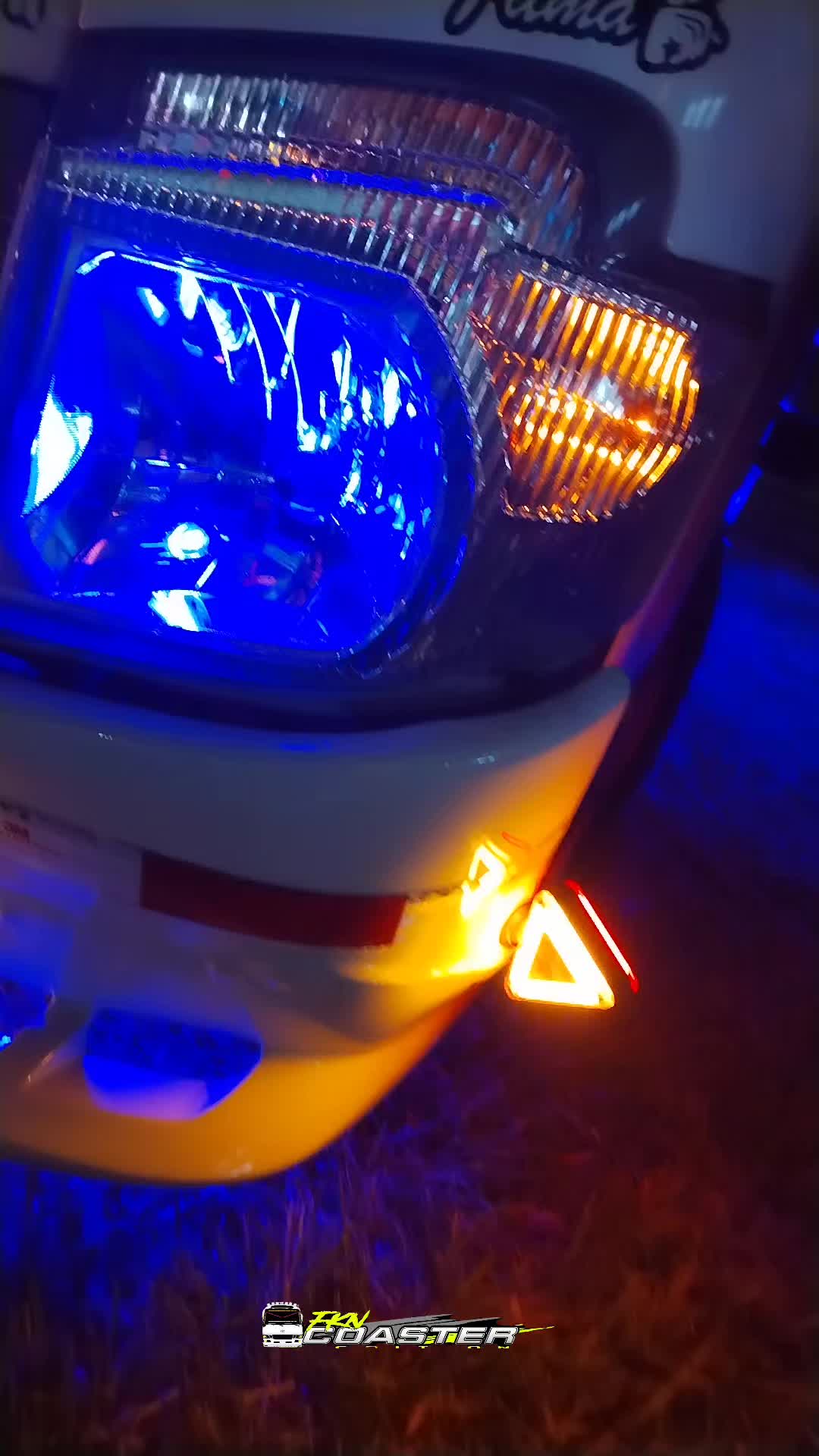 @Coaster Panam&aacute; 🇵🇦