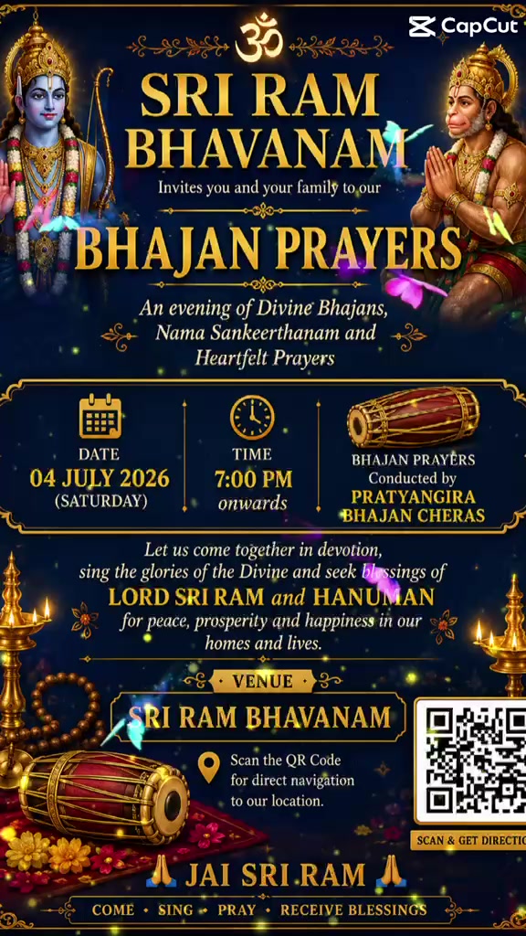 @Pratyangira bhajans samaj