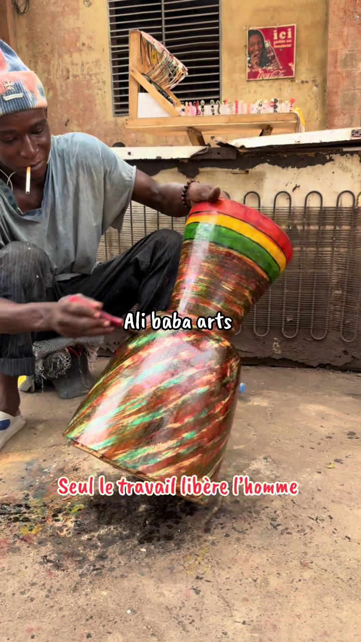 @Ali baba arts