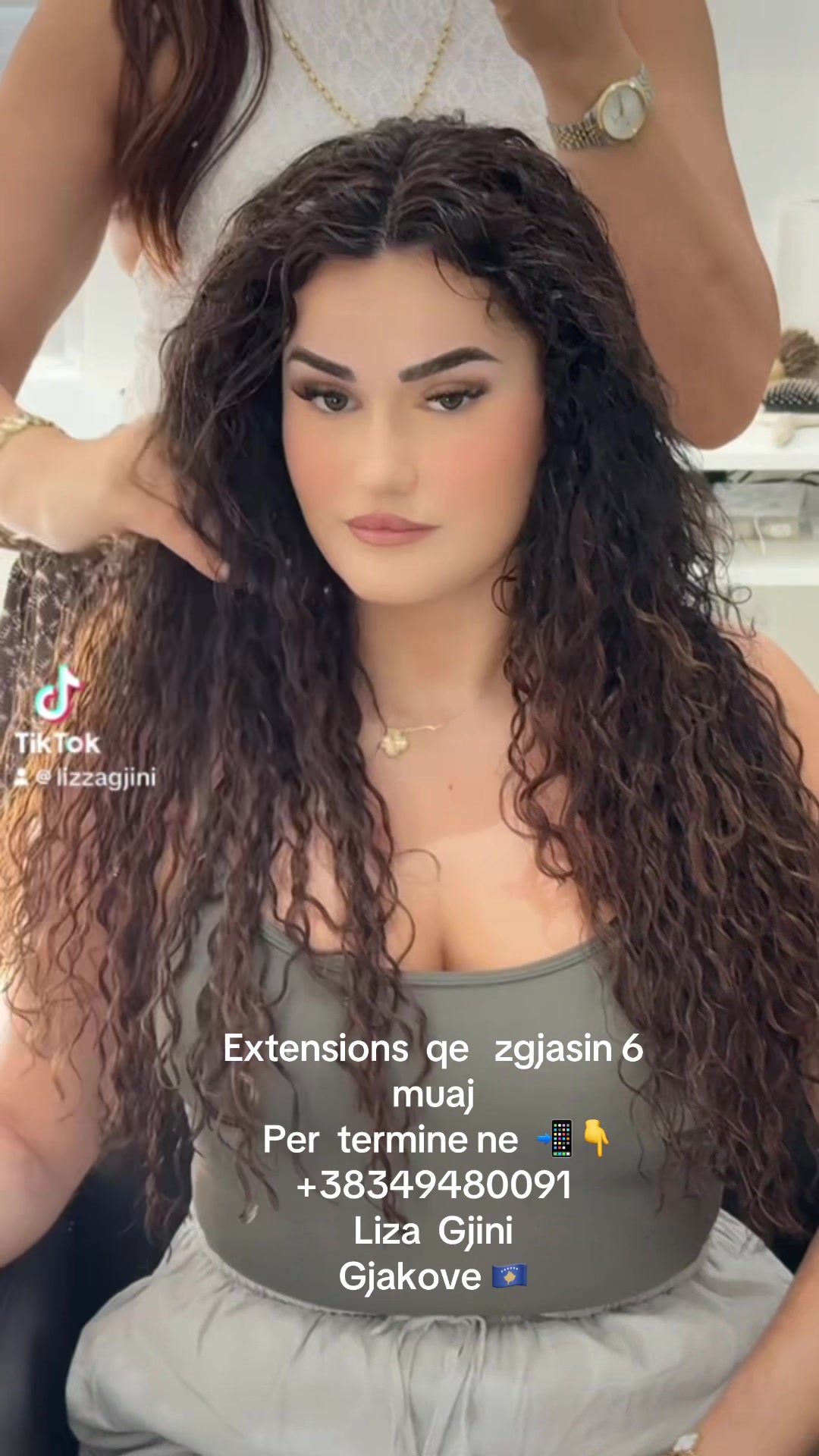 @Liza Gjini Teuta Beauty Center