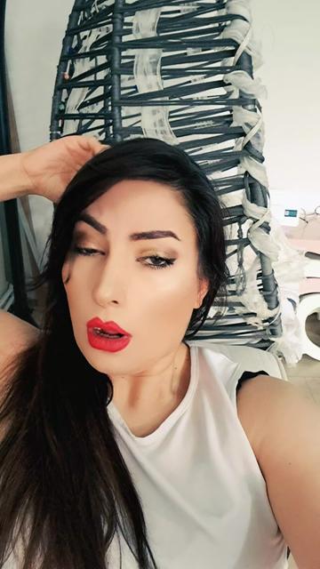 @Şerife..