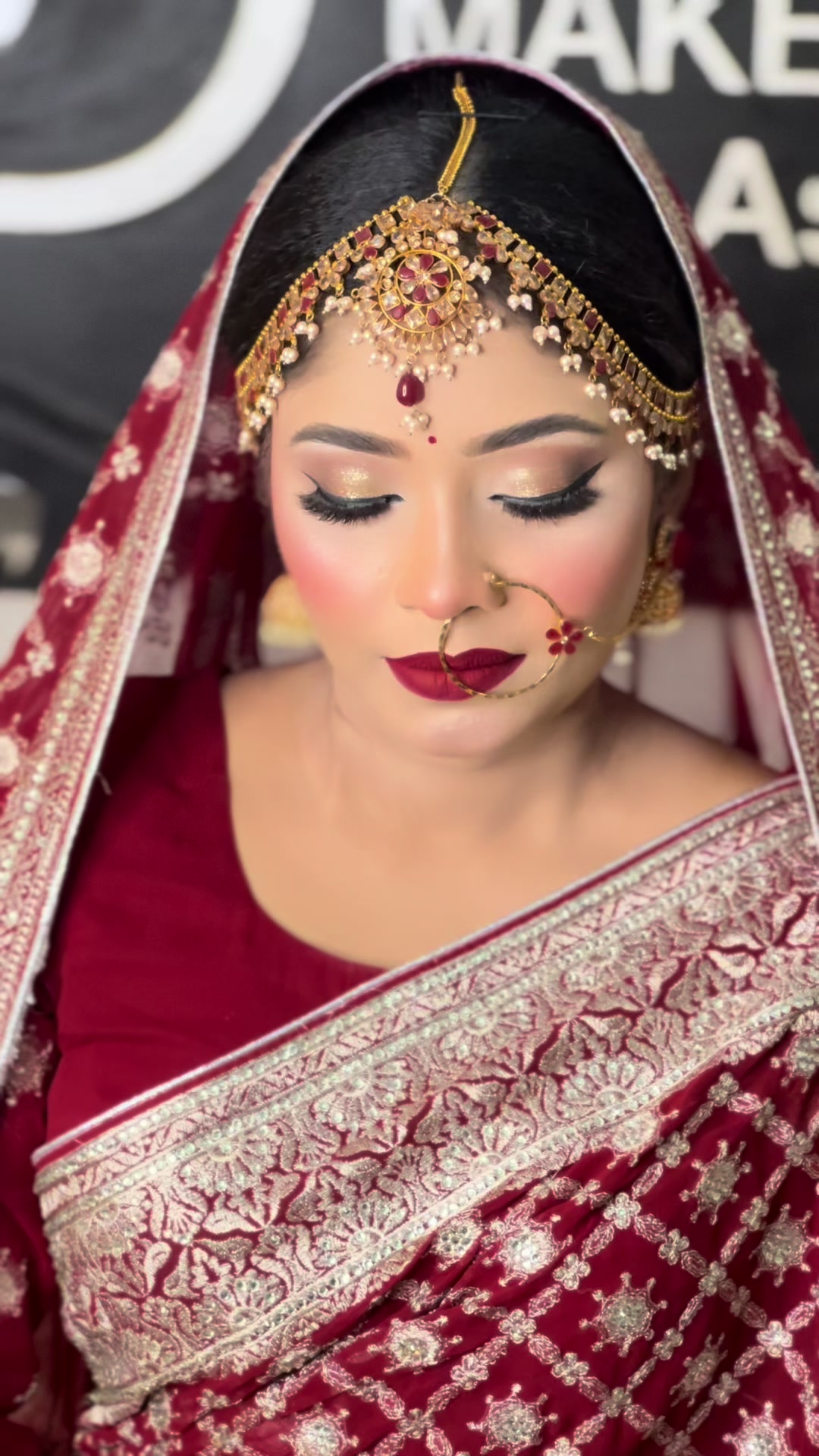@Sukonna’s makeover