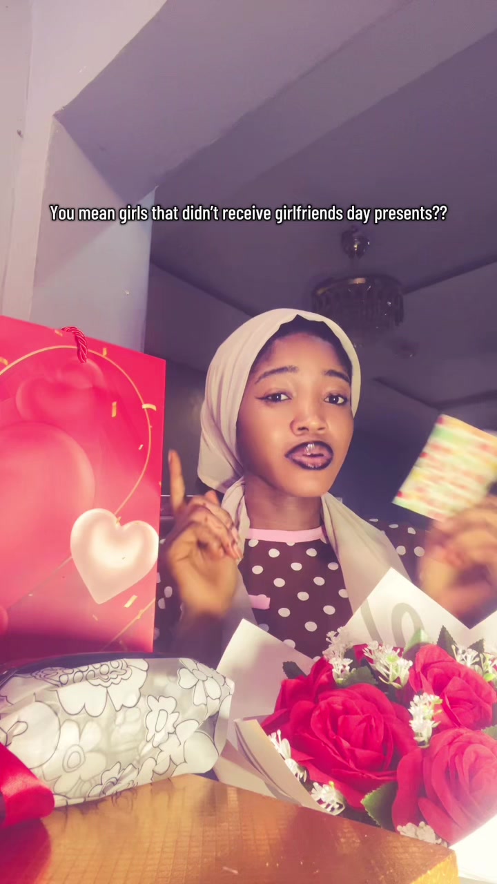@OGA wife💙👑•