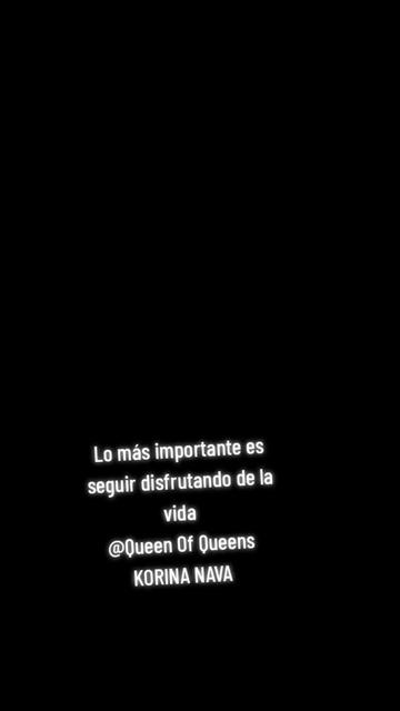 @Queen of Queens