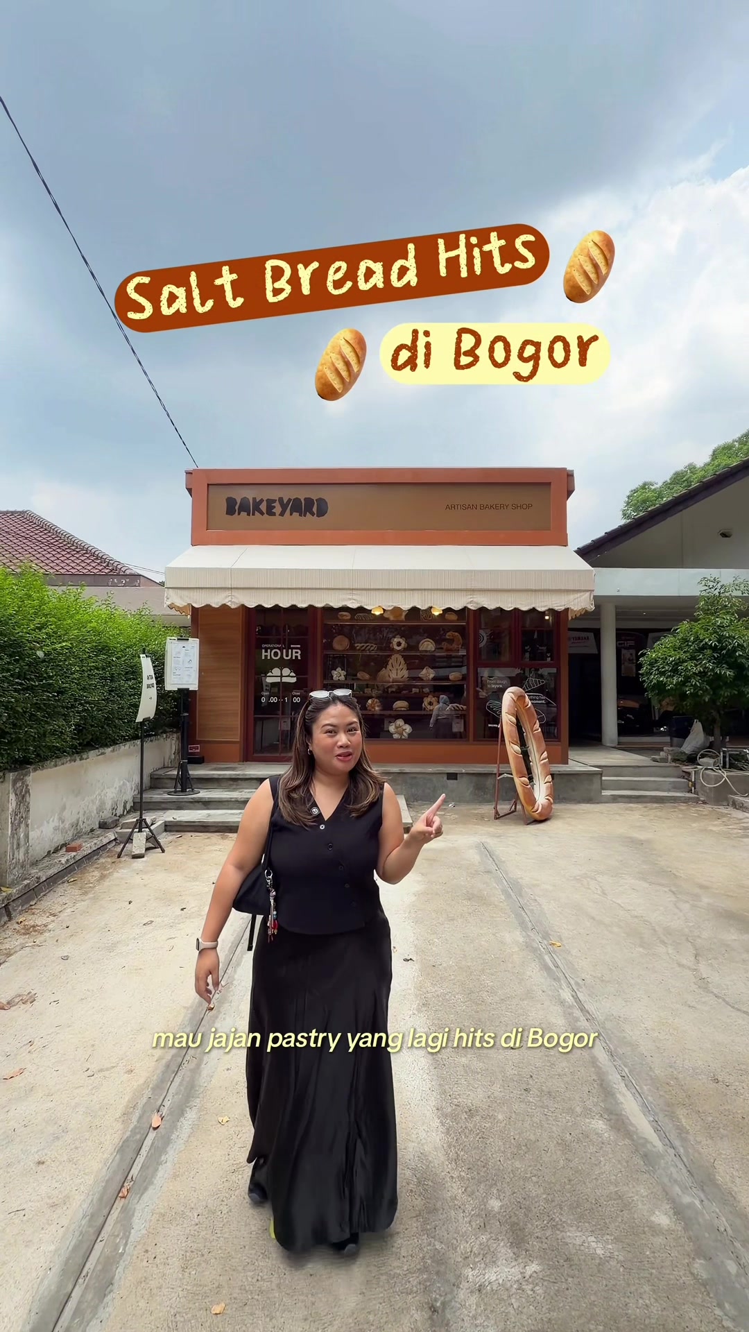 @Kintan & Revy | Suka jalan2 🥳