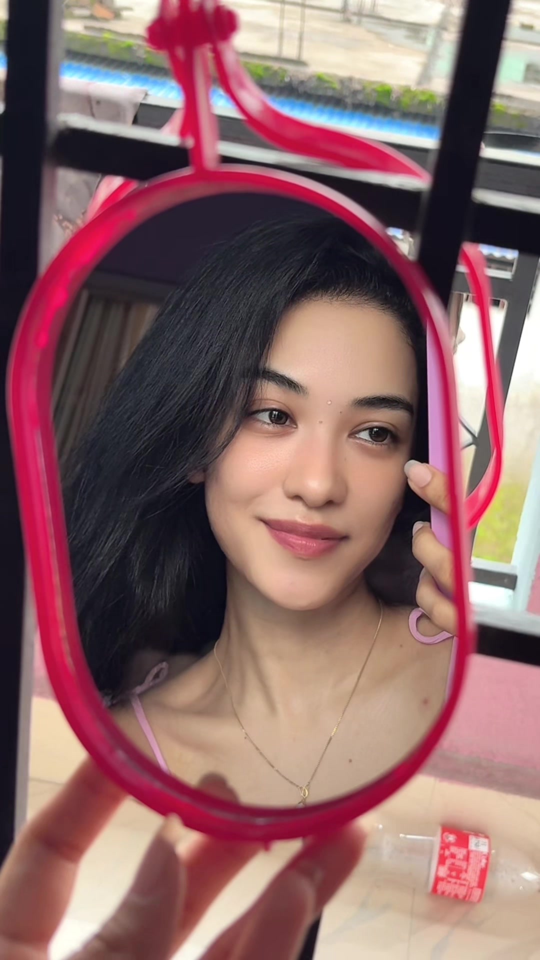 @Aleesha Shrestha