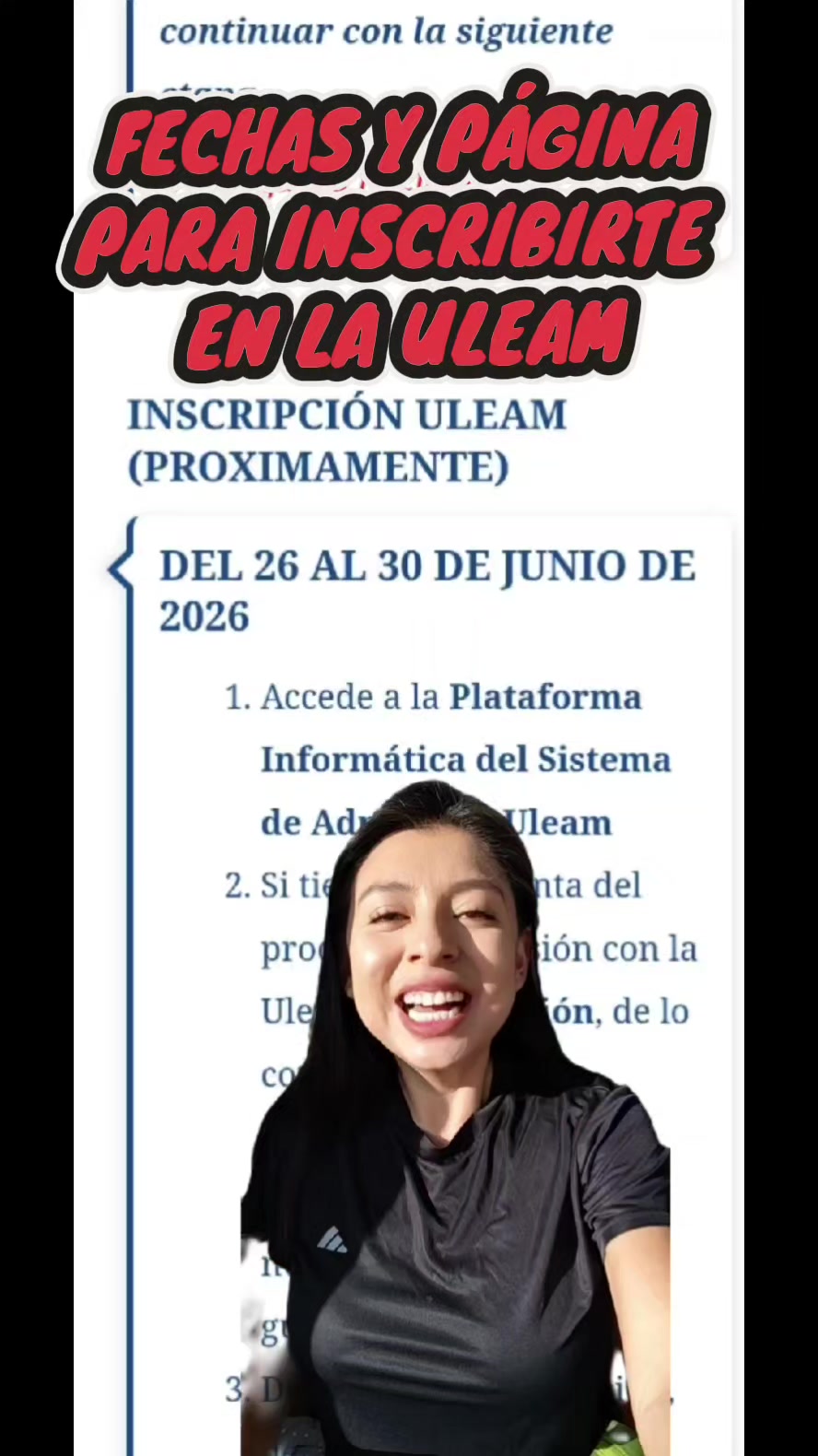 @Preuniversitario SCIENCE