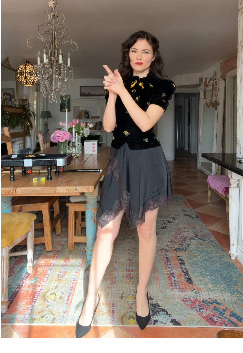@Victoria Rae