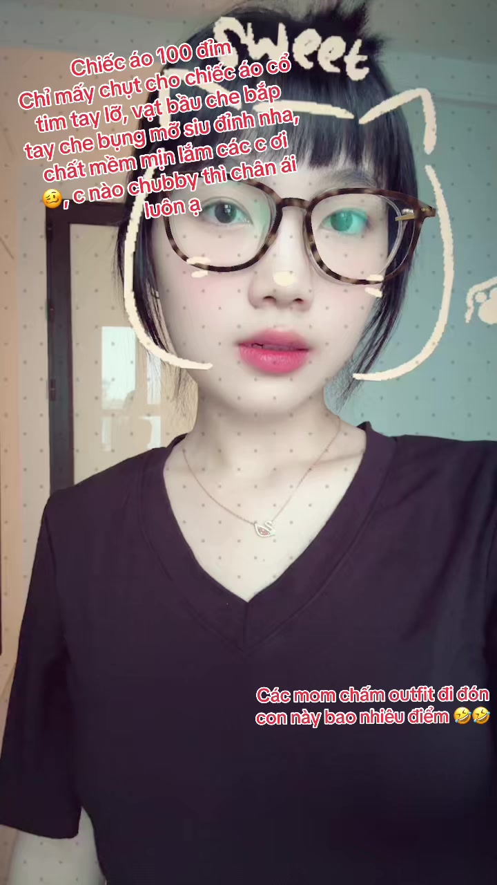 @2k3 làm mẹ bỉm sẽ như thế nào?