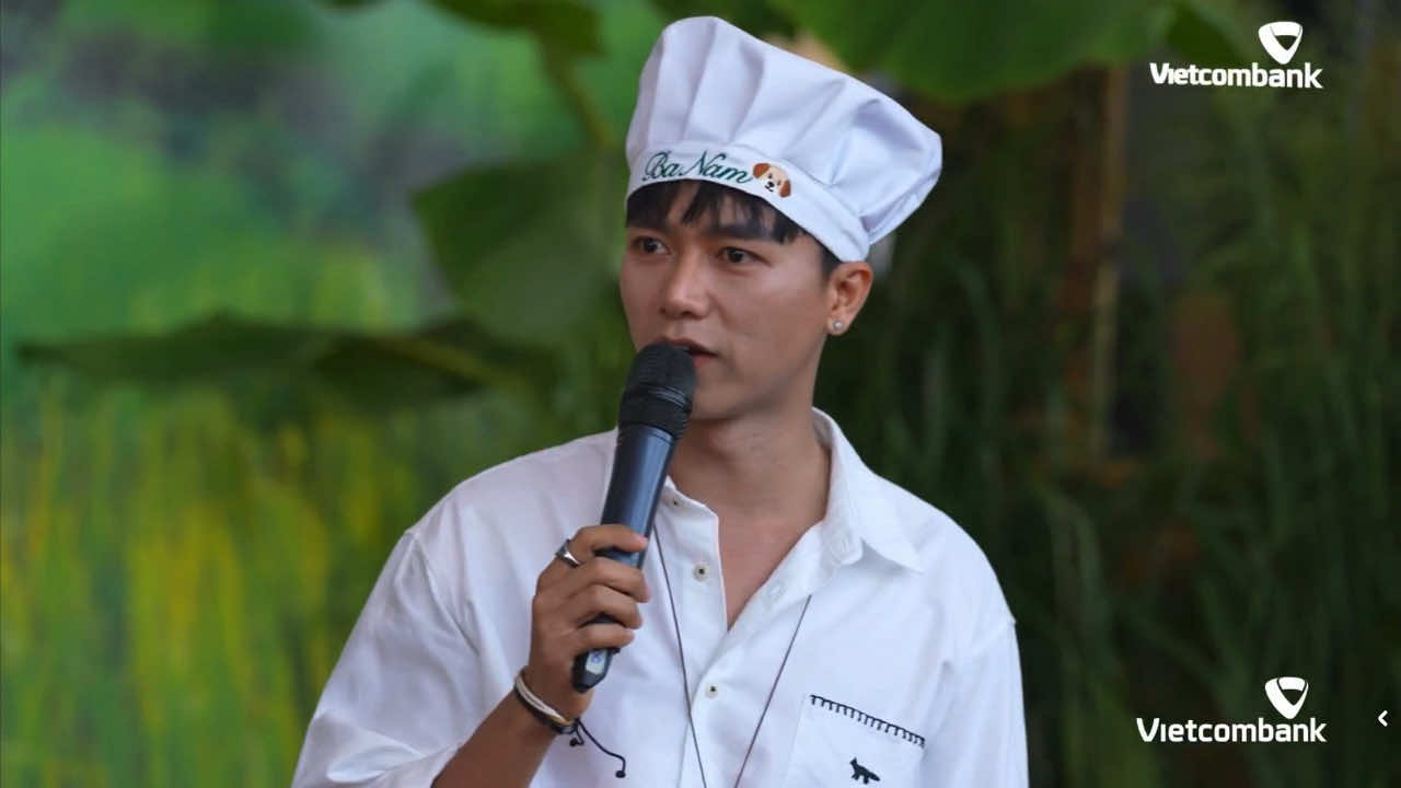 @Topping của tiệm Nui