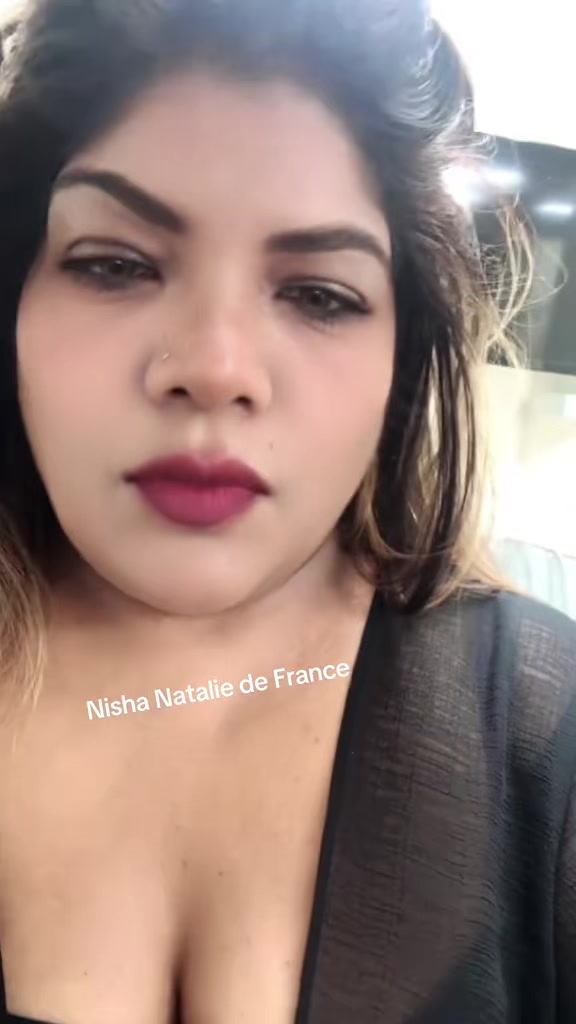 @Nisha☆Natalie🇲🇫❤️🇲🇺