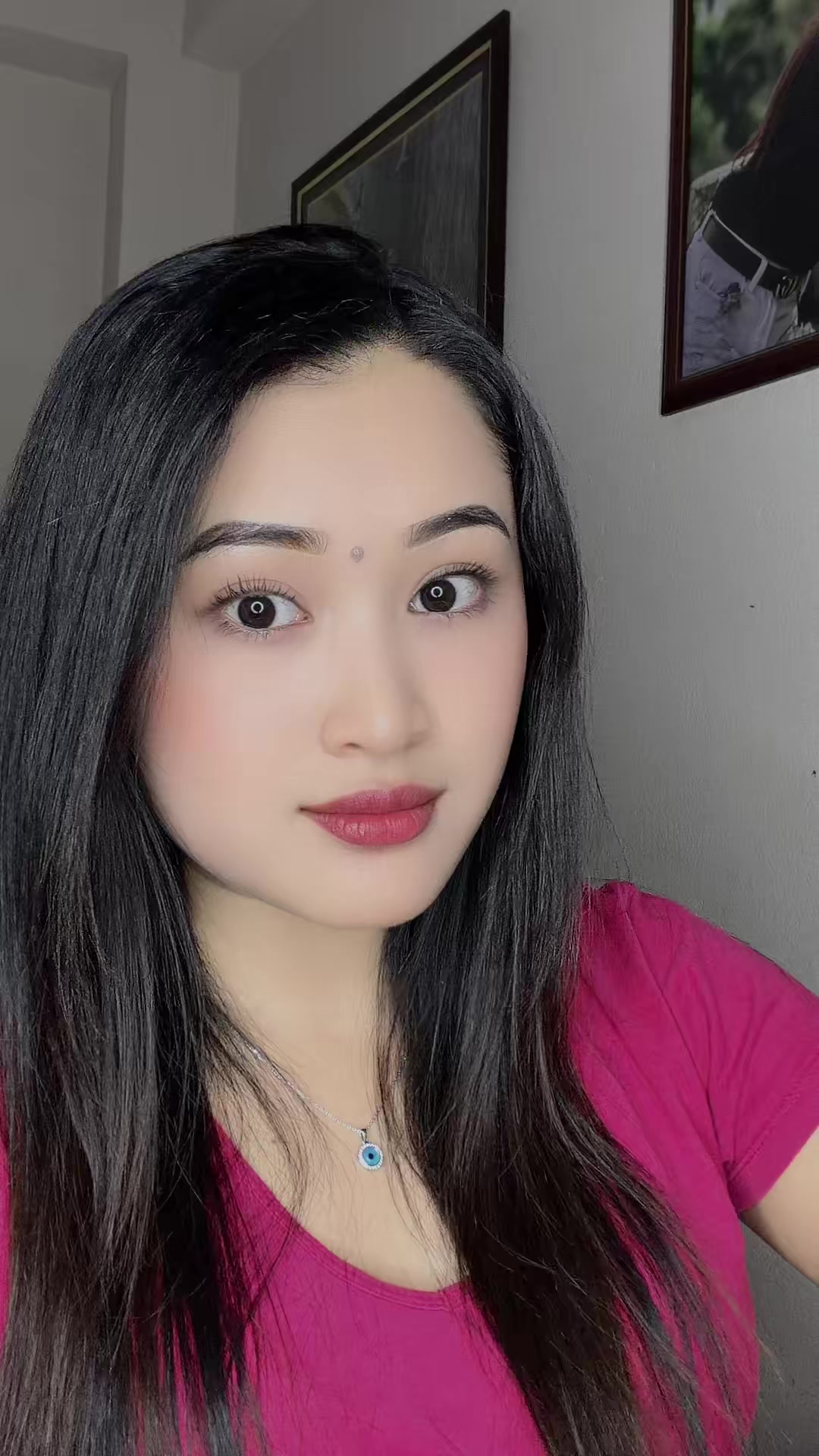 @Neha Tamang