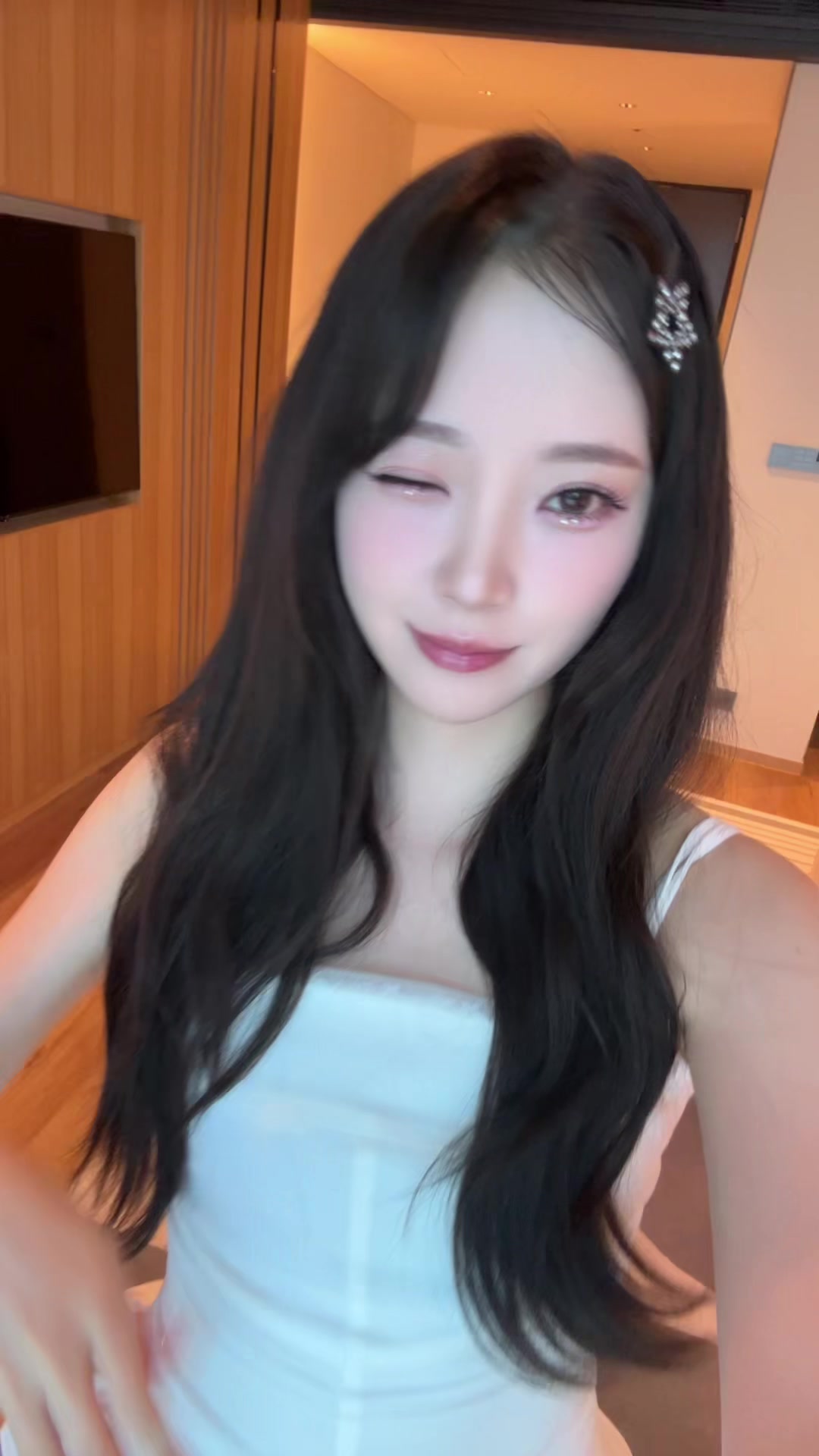 @堀　未央奈