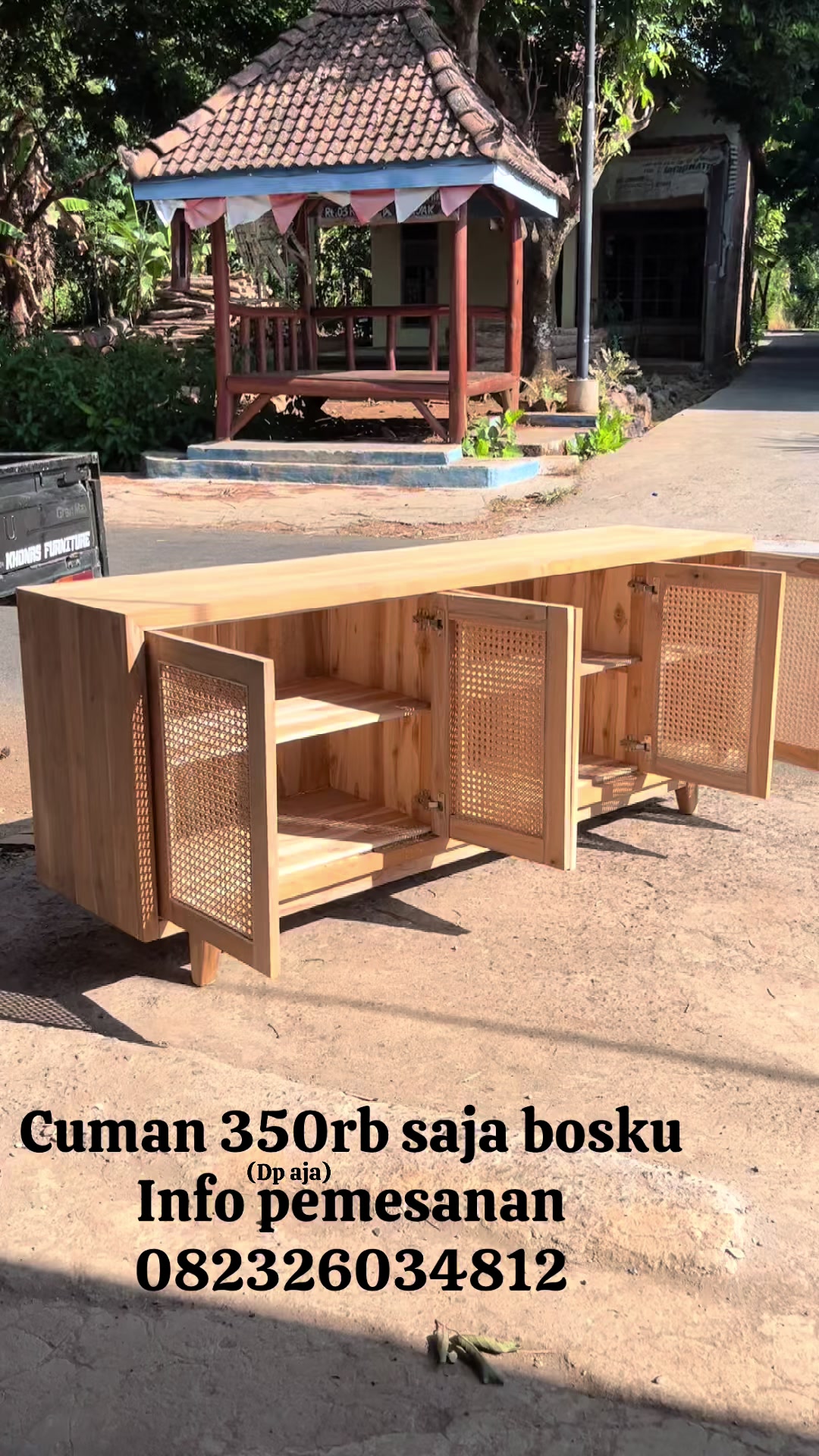 @Khonas Furniture