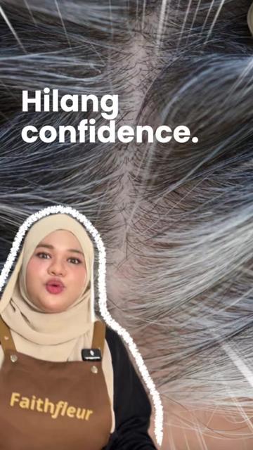 @FAITH FLEUR Hair Care