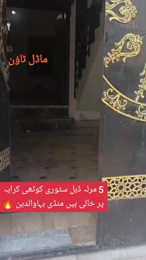 @Mandi Bahaudin Property Advise