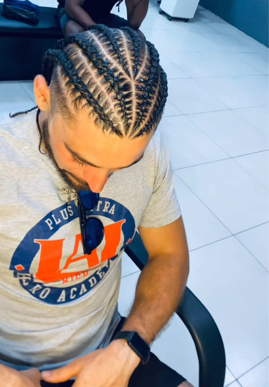 @D&rsquo;Hair Plug 🔌
