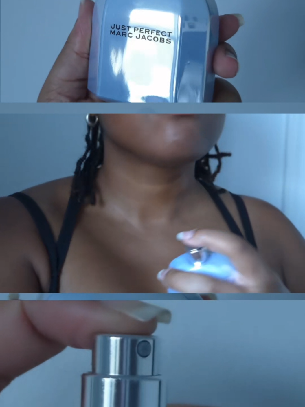 @Daizshanae&rsquo; Marie