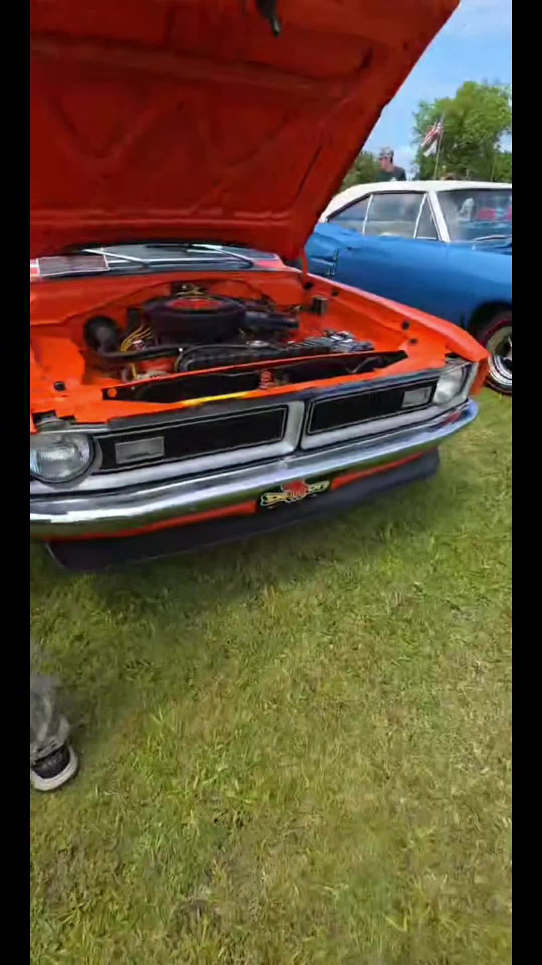 @Moore's Garage 2.0