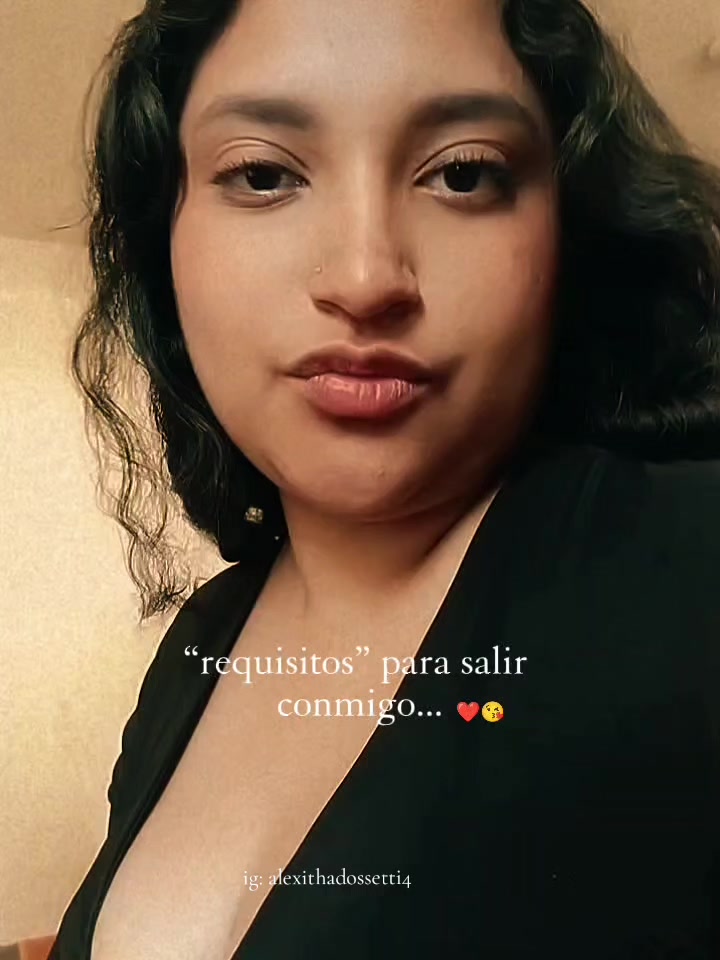 @Alexitha Dossetti 🌺❤️🔥