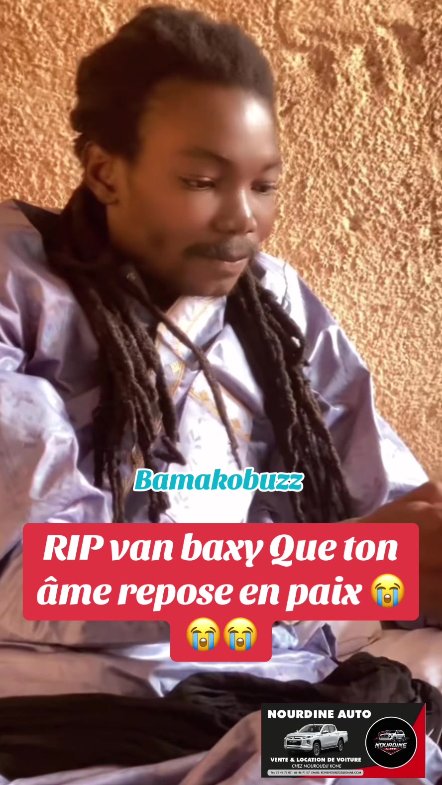 @Bamako_Buzz🇲🇱