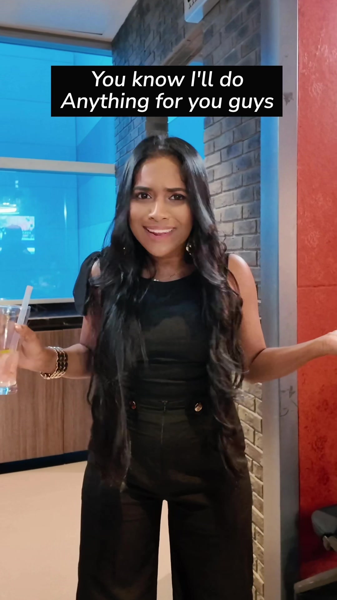 @Dj Ana
