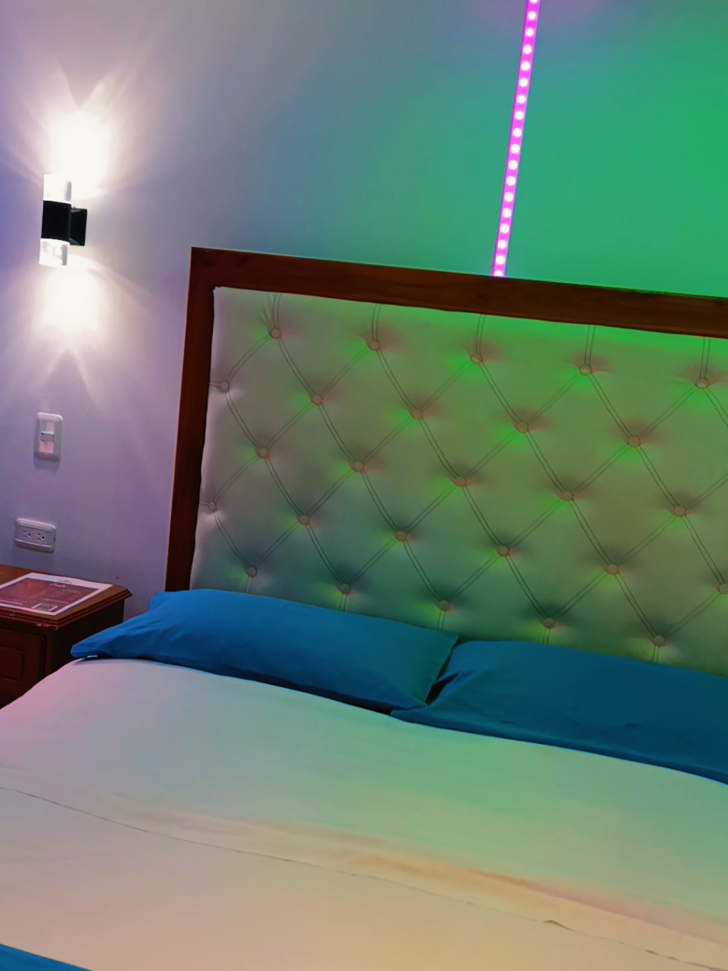 @Hostal del Sur Quito