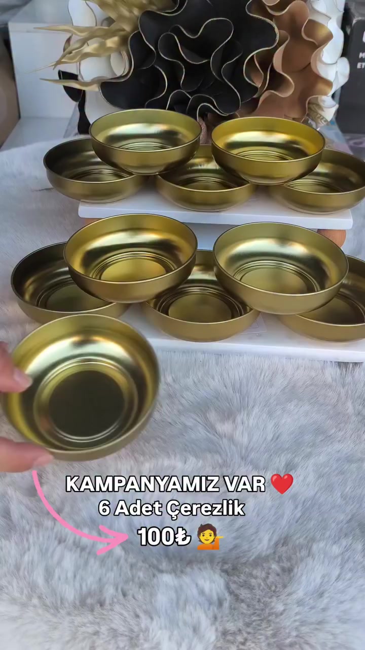@Mustafaoğlu Züccaciye