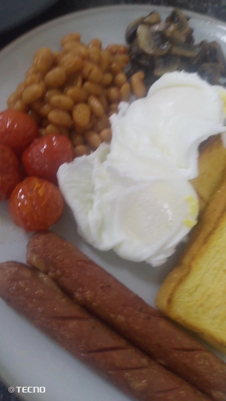 @chef sel