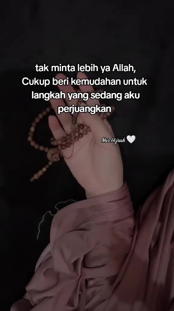 @Hijrahku🤍