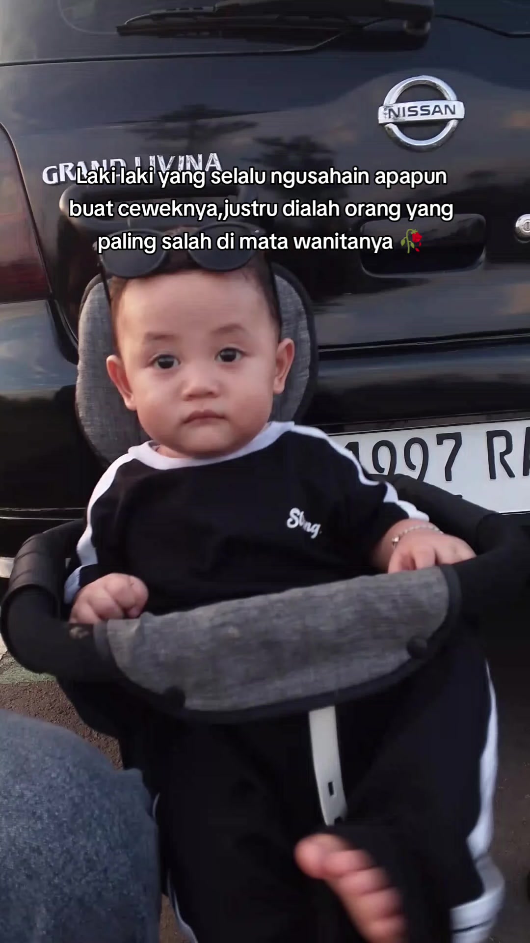 @L10 Fras Baby EL 👶