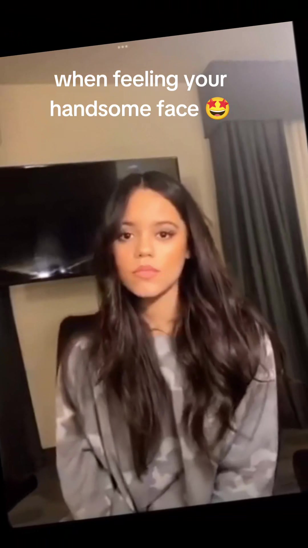 @JennaOrtega