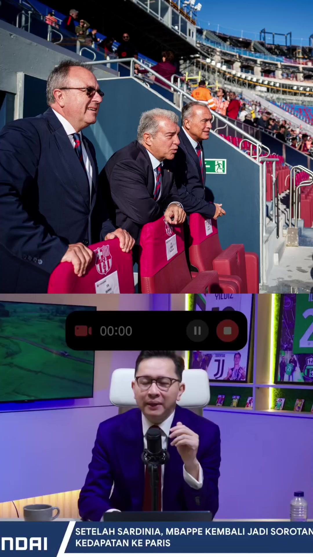 @Sagala | Football Clip