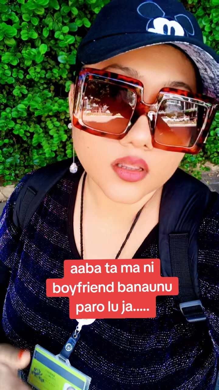 @Nirjala Basnet🇳🇵🇮🇱