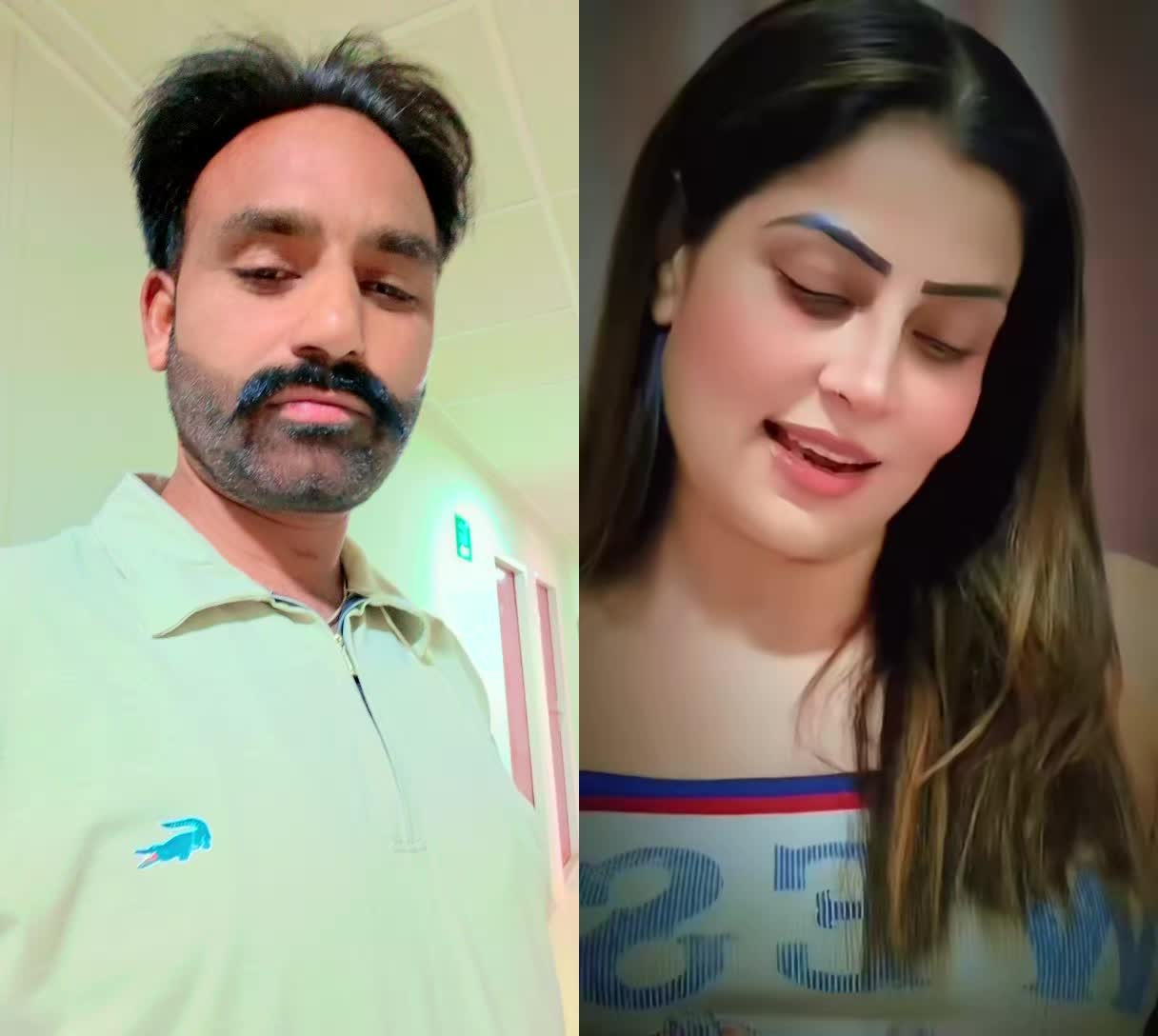 @Charanjit Singh