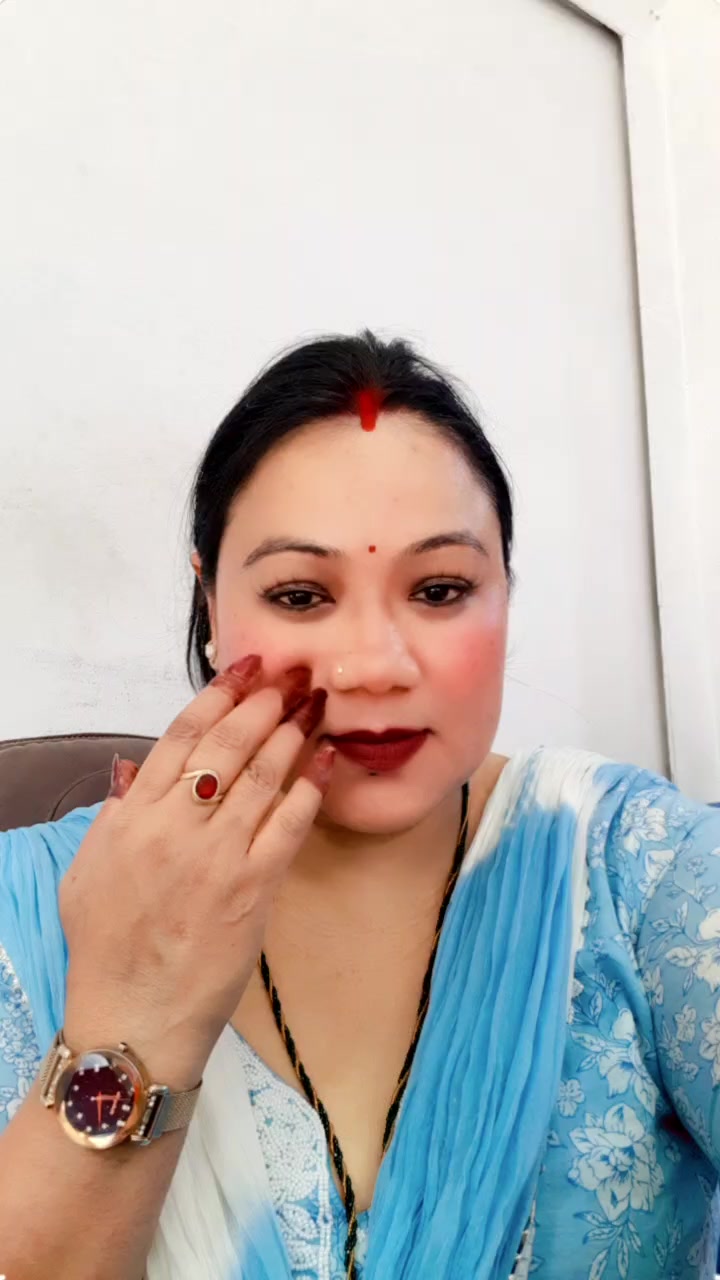 @priyansha & Prabesh my mutu🥰