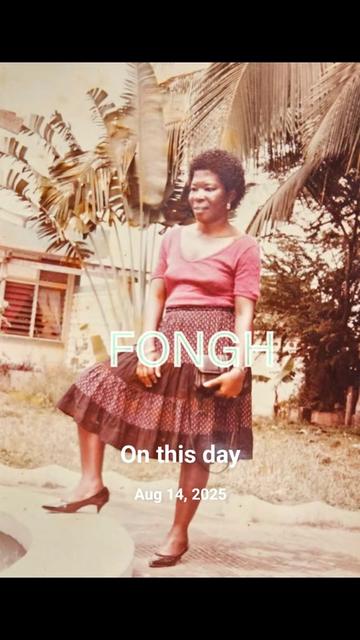 @FON GH 🇬🇭