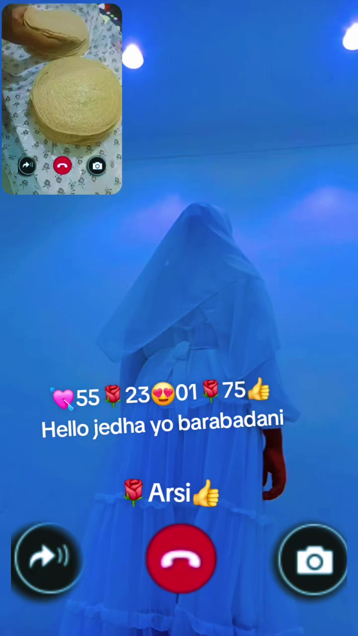 @Barsiiftuu samirraa ๐น๐ซ๐